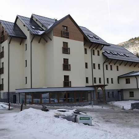 Apartamenty Lucky 188 Demanovska Dolina Εξωτερικό φωτογραφία
