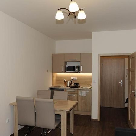 Apartamenty Lucky 188 Demanovska Dolina Εξωτερικό φωτογραφία