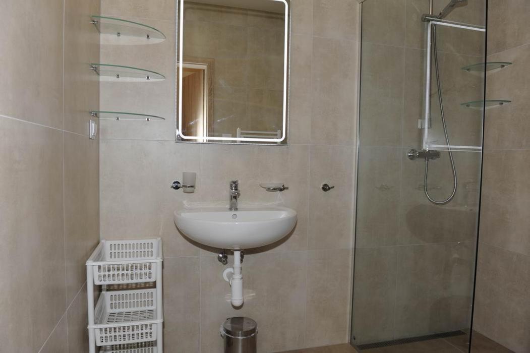 Apartamenty Lucky 188 Demanovska Dolina Εξωτερικό φωτογραφία