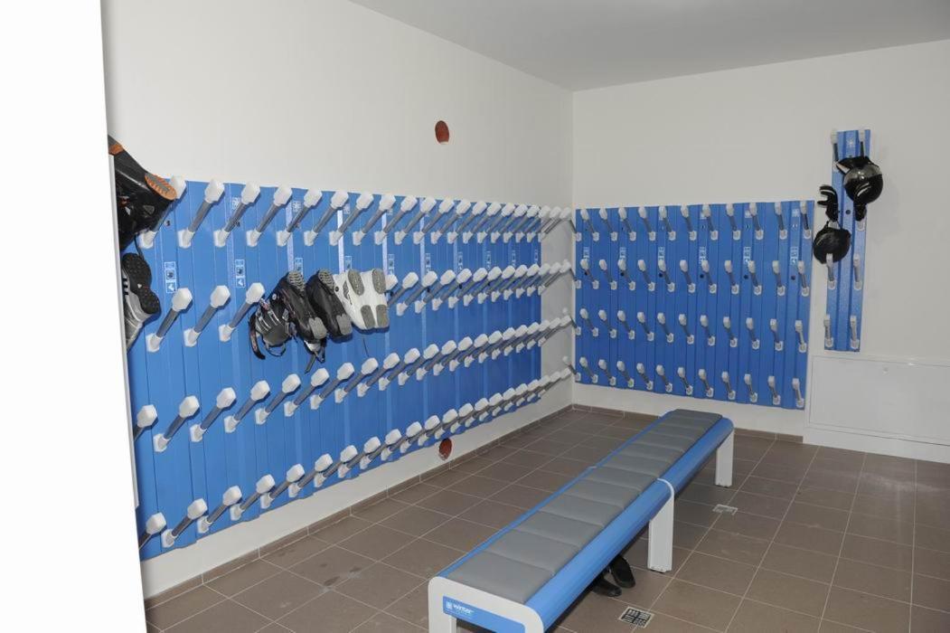 Apartamenty Lucky 188 Demanovska Dolina Εξωτερικό φωτογραφία