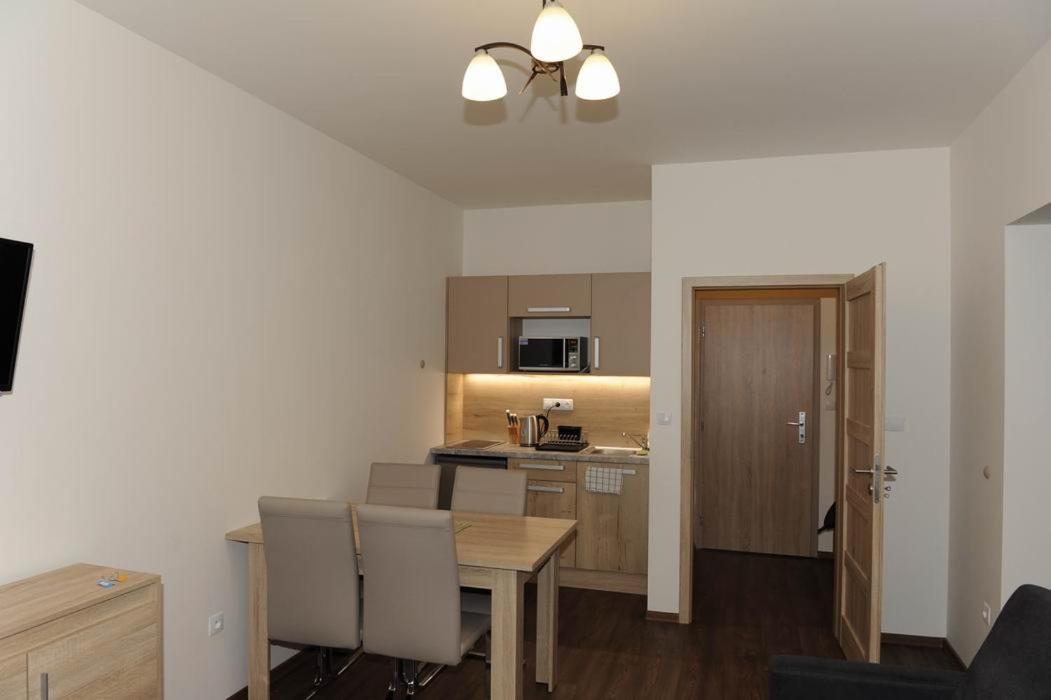 Apartamenty Lucky 188 Demanovska Dolina Εξωτερικό φωτογραφία