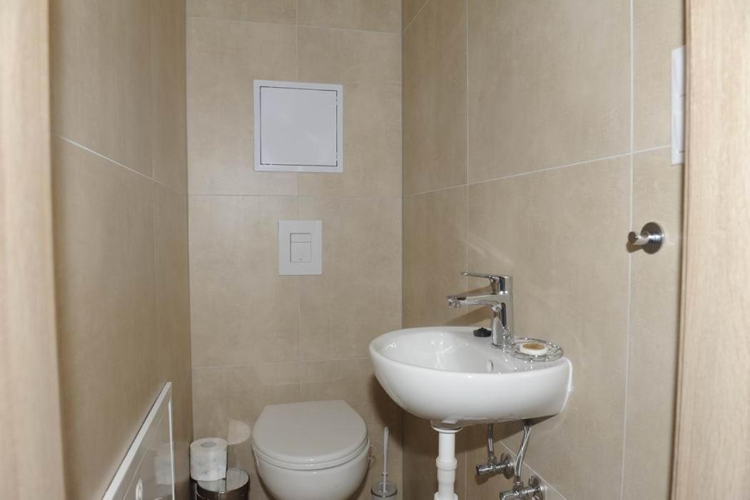 Apartamenty Lucky 188 Demanovska Dolina Εξωτερικό φωτογραφία