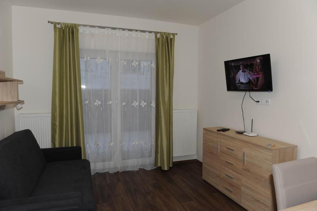 Apartamenty Lucky 188 Demanovska Dolina Εξωτερικό φωτογραφία